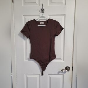 Babaton Contour Bodysuit
